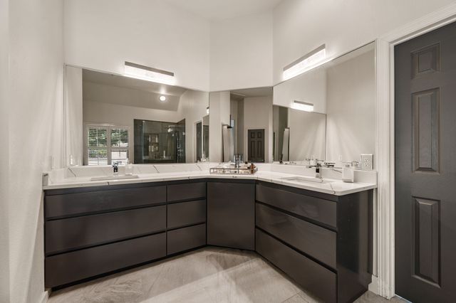 1600 Ponderosa Way, Southlake, TX 76092
