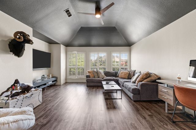 1600 Ponderosa Way, Southlake, TX 76092