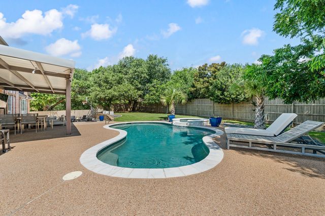 1600 Ponderosa Way, Southlake, TX 76092