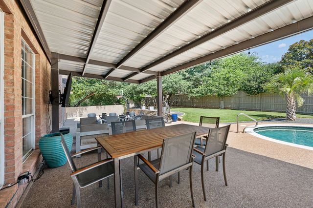 1600 Ponderosa Way, Southlake, TX 76092