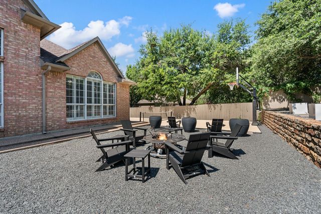 1600 Ponderosa Way, Southlake, TX 76092