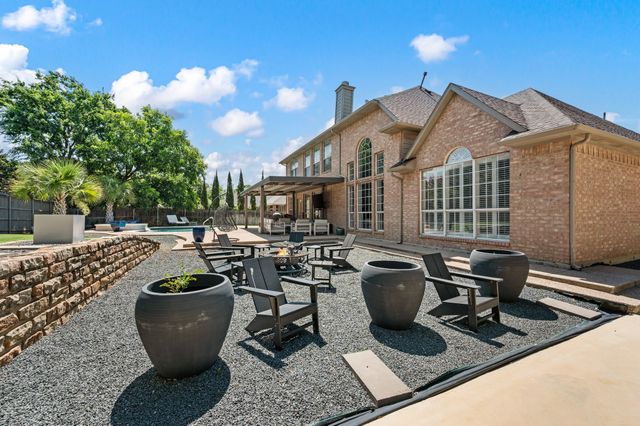 1600 Ponderosa Way, Southlake, TX 76092