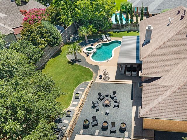 1600 Ponderosa Way, Southlake, TX 76092