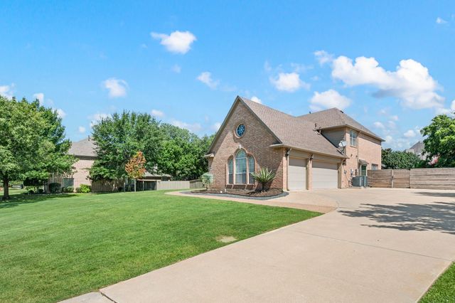1600 Ponderosa Way, Southlake, TX 76092