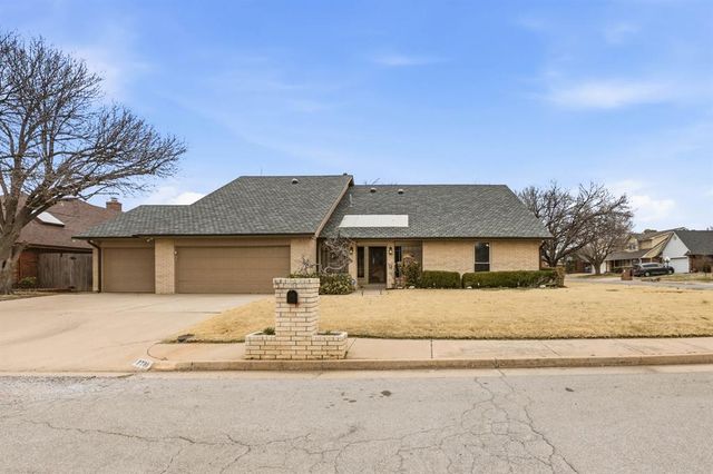 2701 Blue Quail Pass, Edmond, OK 73013