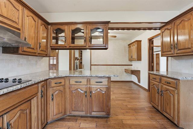 2701 Blue Quail Pass, Edmond, OK 73013