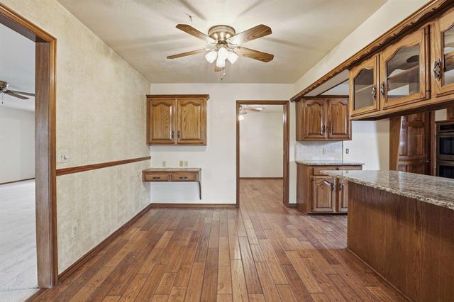 2701 Blue Quail Pass, Edmond, OK 73013