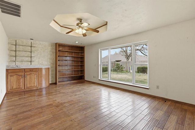 2701 Blue Quail Pass, Edmond, OK 73013