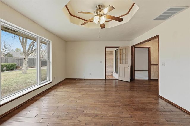 2701 Blue Quail Pass, Edmond, OK 73013