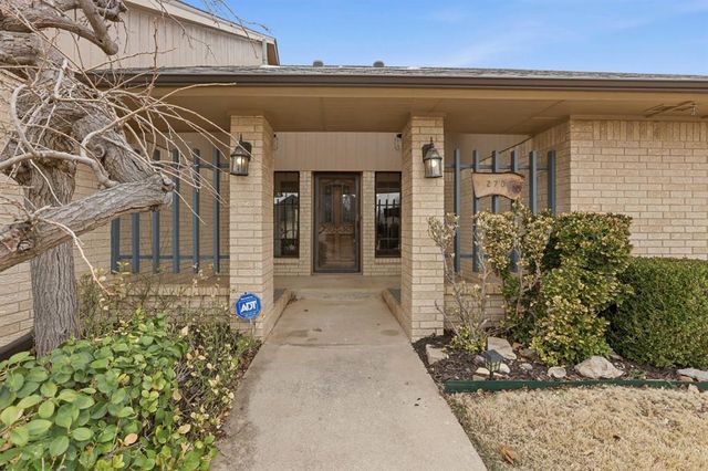 2701 Blue Quail Pass, Edmond, OK 73013