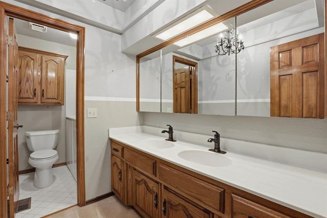 2701 Blue Quail Pass, Edmond, OK 73013