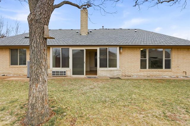 2701 Blue Quail Pass, Edmond, OK 73013