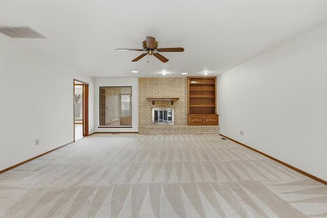 2701 Blue Quail Pass, Edmond, OK 73013