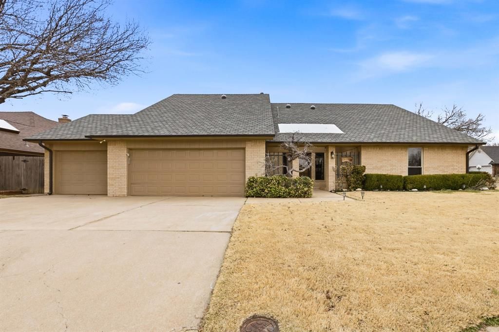 2701 Blue Quail Pass, Edmond, OK 73013