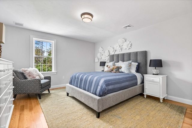 27 Grace Way 27, Scituate, MA 02066