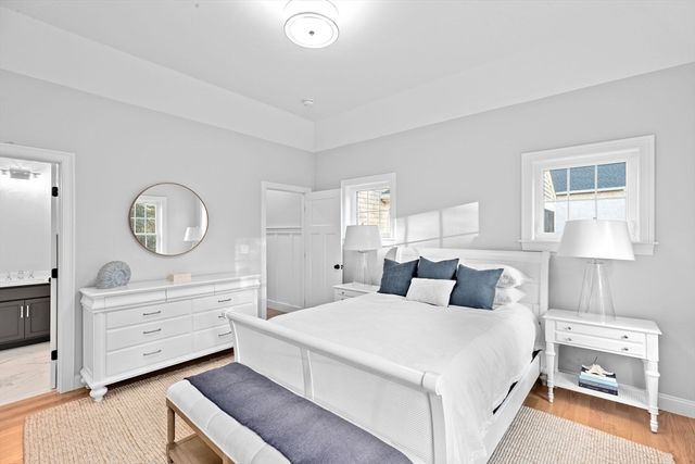 27 Grace Way 27, Scituate, MA 02066