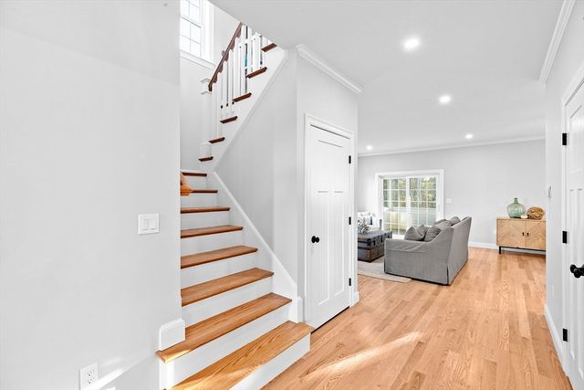 27 Grace Way 27, Scituate, MA 02066