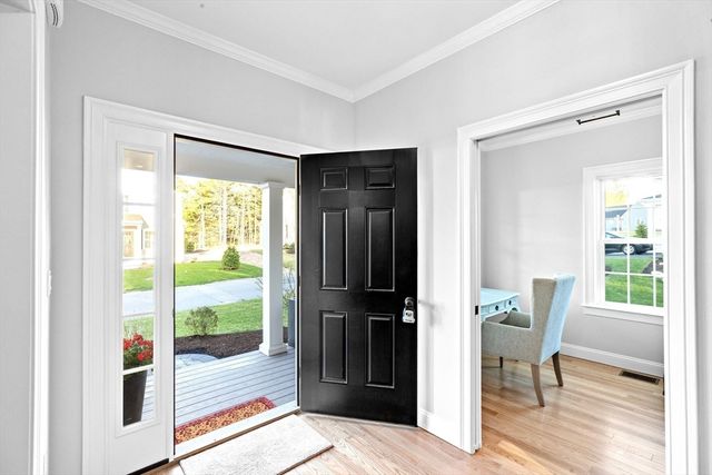 27 Grace Way 27, Scituate, MA 02066