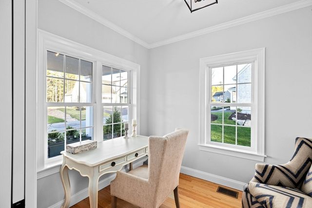 27 Grace Way 27, Scituate, MA 02066