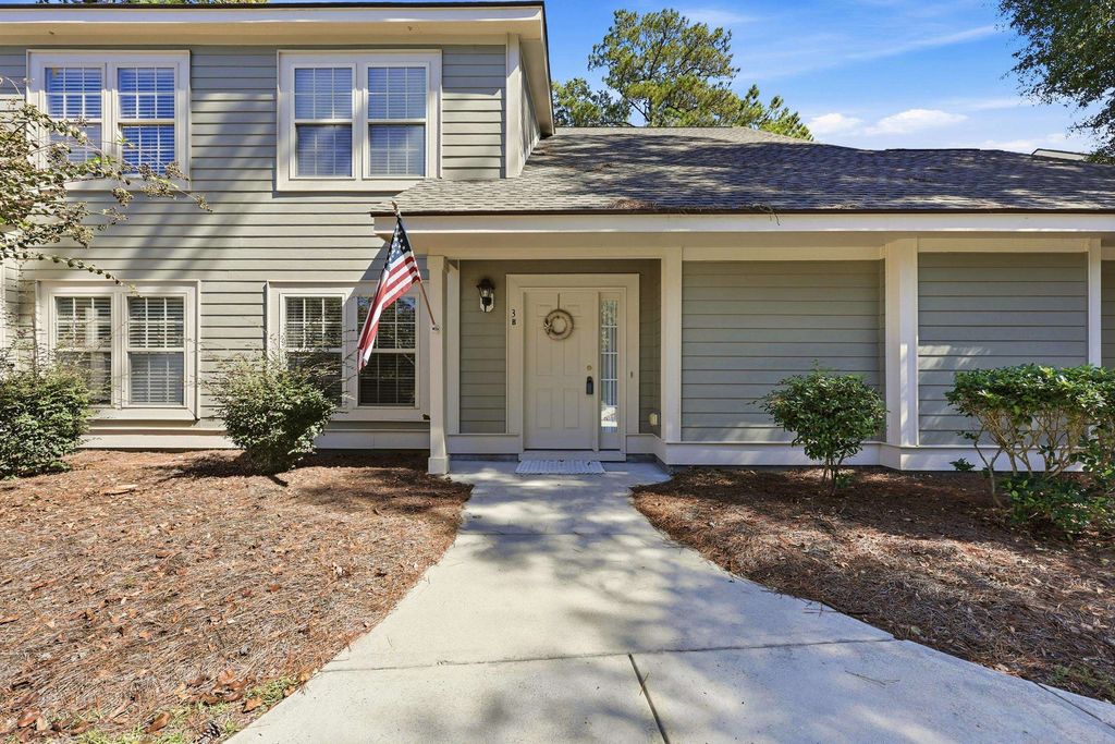 1545 Spinnaker Dr Unit 3B, North Myrtle Beach, SC 29582 — photo 2