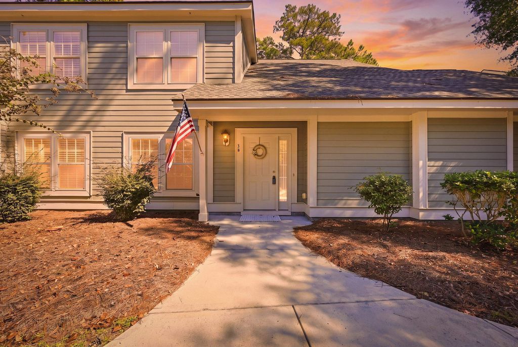 1545 Spinnaker Dr Unit 3B, North Myrtle Beach, SC 29582 — photo 3