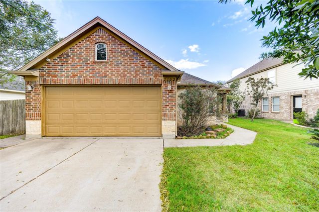 2102 Indian Clearing Trail, Rosenberg, TX 77471