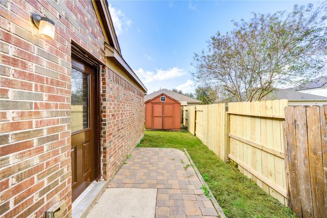 2102 Indian Clearing Trail, Rosenberg, TX 77471