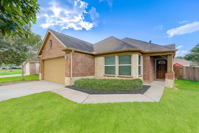 2102 Indian Clearing Trail, Rosenberg, TX 77471