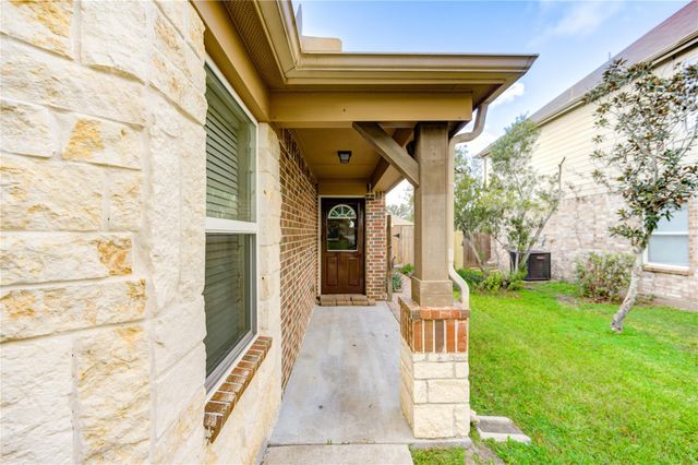 2102 Indian Clearing Trail, Rosenberg, TX 77471