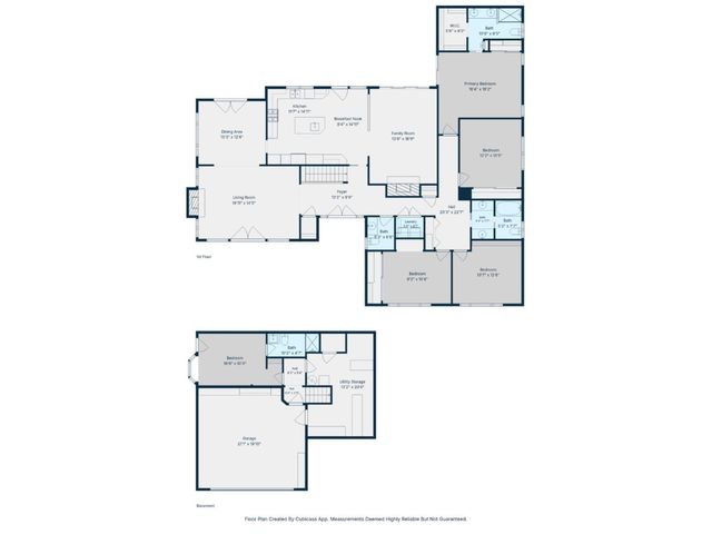990 Oxford Drive, Los Altos, CA 94024