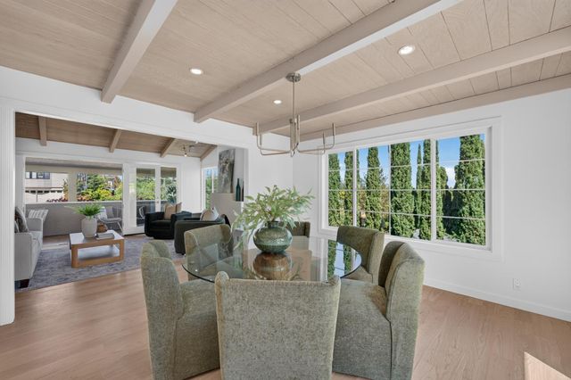 990 Oxford Drive, Los Altos, CA 94024