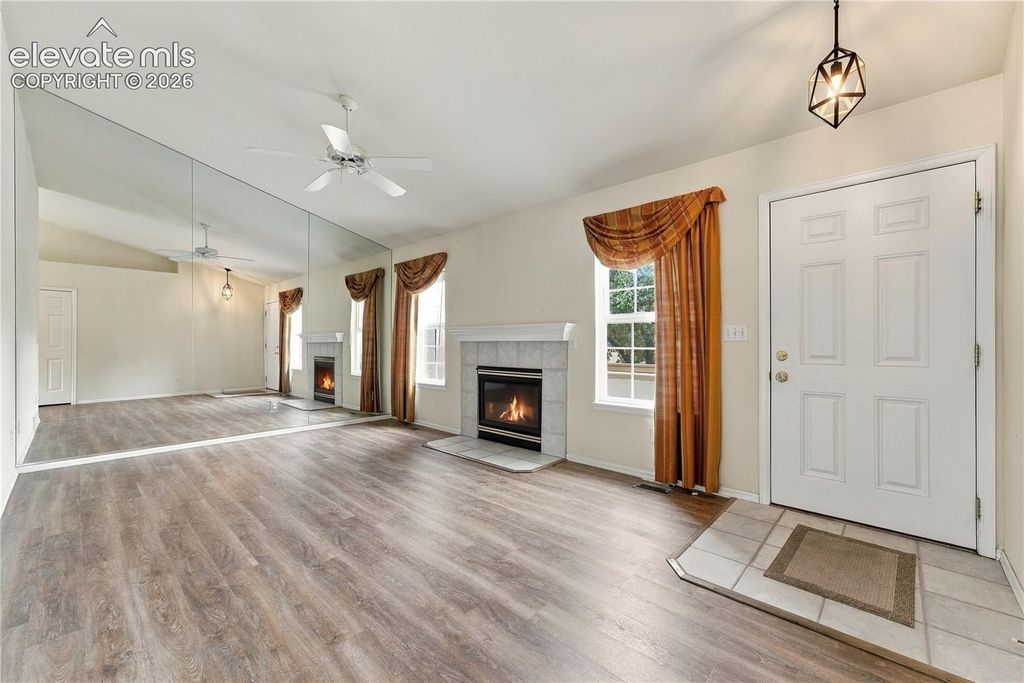 6143 Pine Hill Drive, Colorado Springs, CO 80918 — photo 4