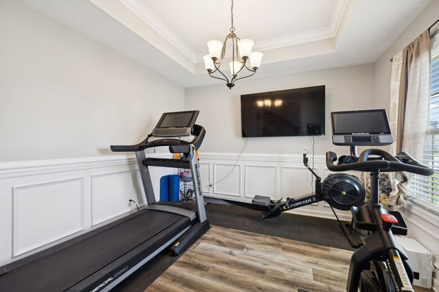 1565 Kestrel Dr, Clarksville, TN 37040