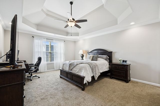 1565 Kestrel Dr, Clarksville, TN 37040