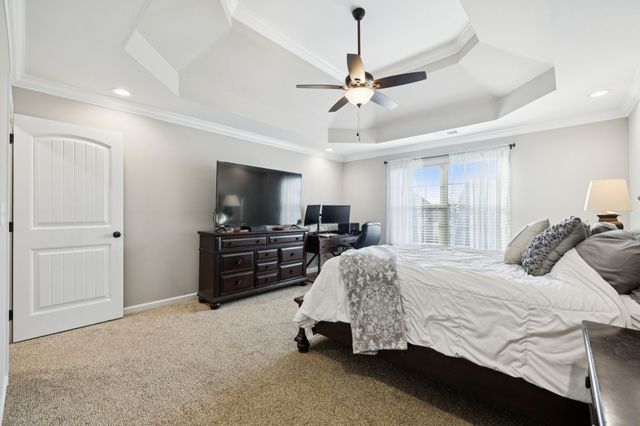 1565 Kestrel Dr, Clarksville, TN 37040