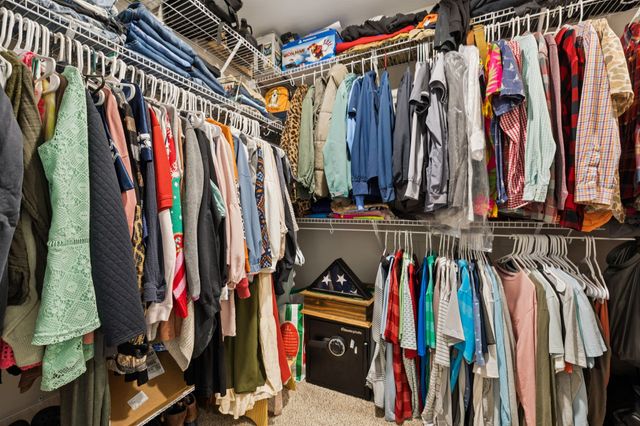 1565 Kestrel Dr, Clarksville, TN 37040