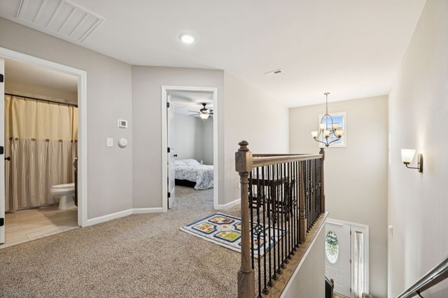 1565 Kestrel Dr, Clarksville, TN 37040