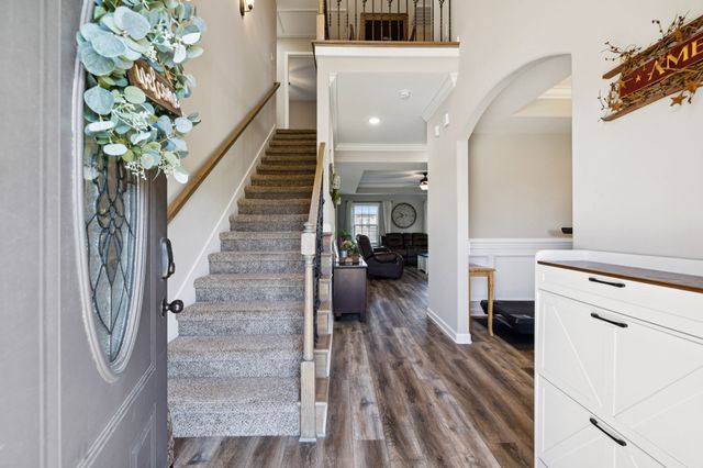 1565 Kestrel Dr, Clarksville, TN 37040