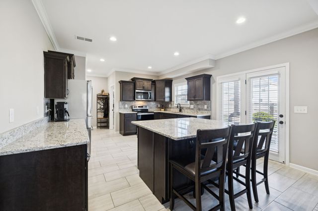 1565 Kestrel Dr, Clarksville, TN 37040