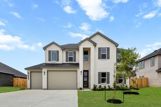15138 Cibolo Lane, Baytown, TX 77523