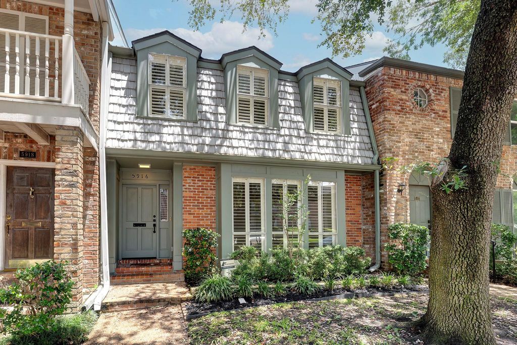 5916 Valley Forge Drive 163, Houston, TX 77057