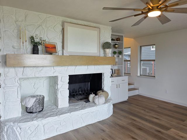 387 Indian Hill, Livingston, TX 77351