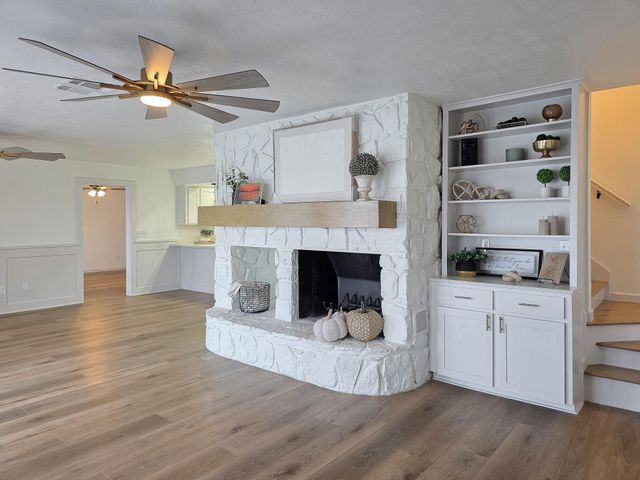 387 Indian Hill, Livingston, TX 77351