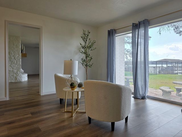 387 Indian Hill, Livingston, TX 77351