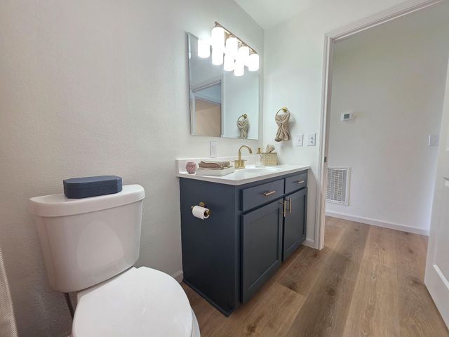 387 Indian Hill, Livingston, TX 77351