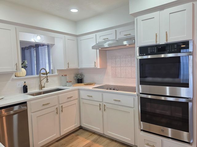 387 Indian Hill, Livingston, TX 77351