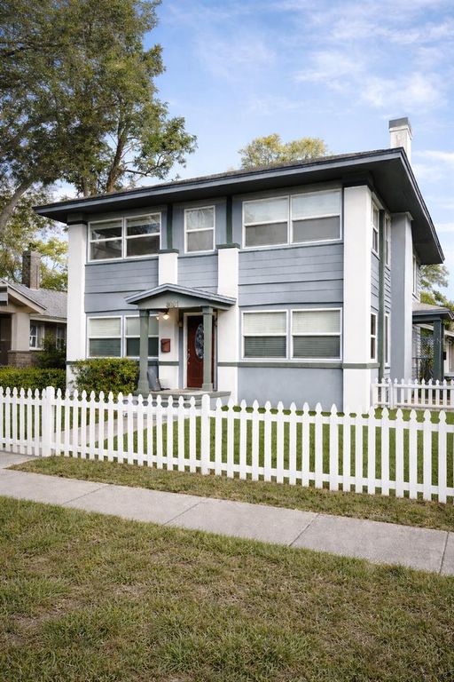3001 3RD AVENUE N, St Petersburg, FL 33713