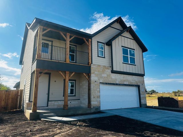 244 Kirra CT, Georgetown, TX 78626