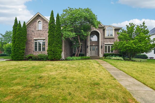 2227 Spartina Road, Naperville, IL 60564