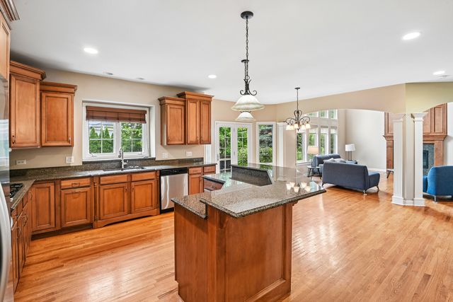 2227 Spartina Road, Naperville, IL 60564